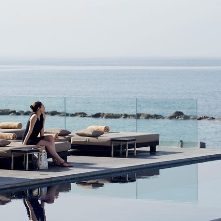 Almyra Paphos Exterior foto The Westin Resort, Costa Navarino