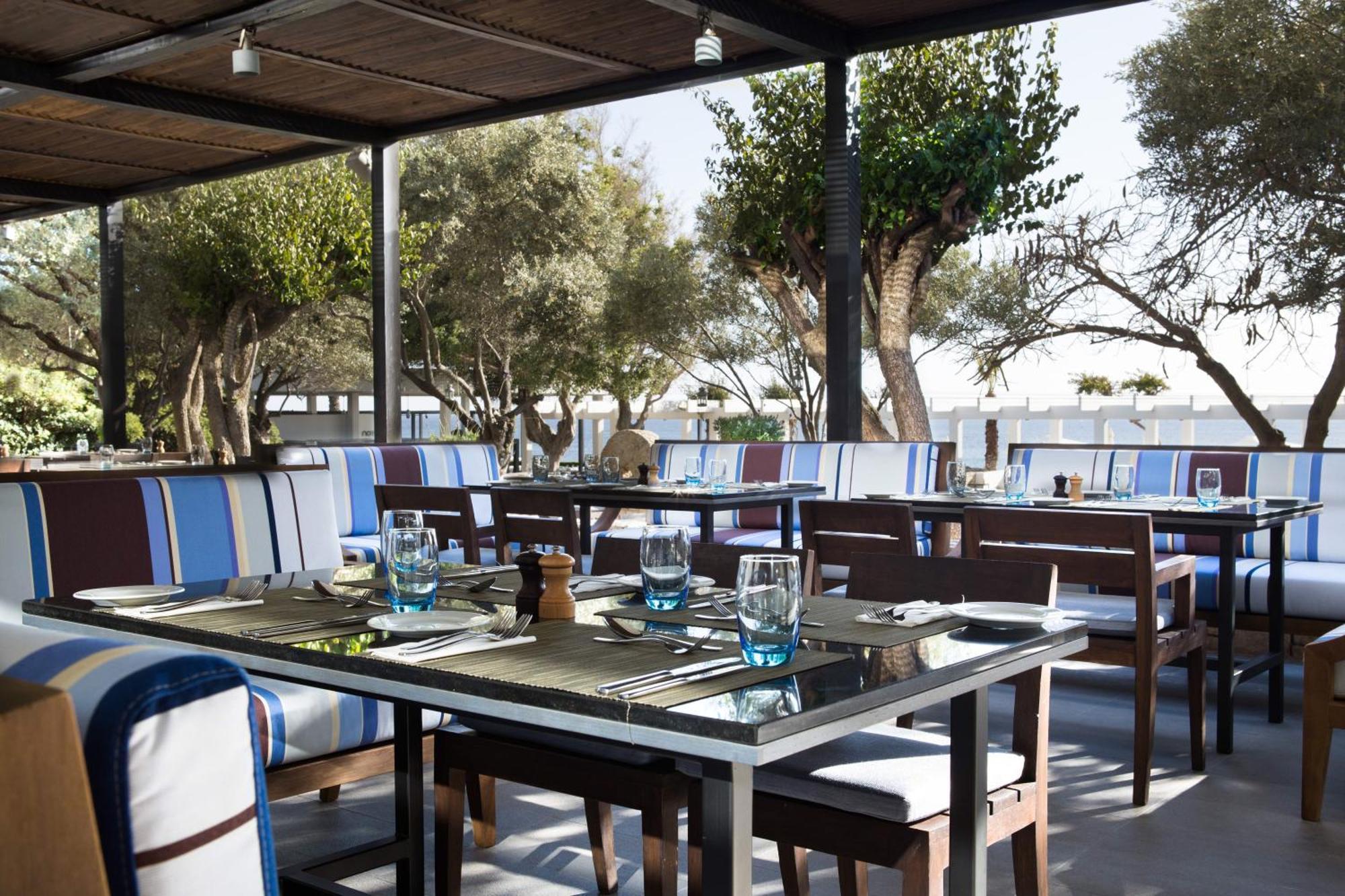 Almyra Paphos Exterior foto