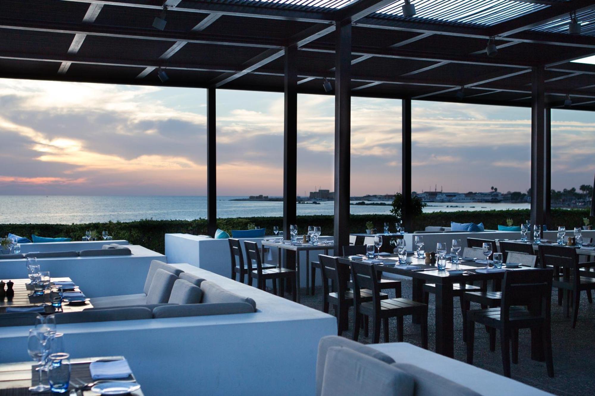 Almyra Paphos Exterior foto